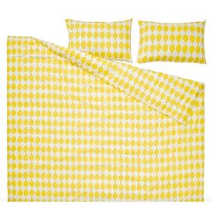 IKEA NORSKNOPPA 🍋🍋🍋Full/Queen